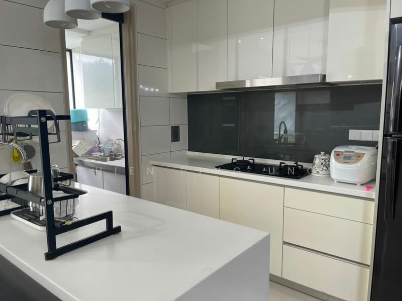 Condominium for Rent at The Breezeway - Chien Ping Ung - PropertyGuru.com.my