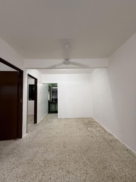 Rumah Flat untuk Disewa di Flat Taman Ungku Tun Aminah - Loh Lee Peng - PropertyGuru.com.my