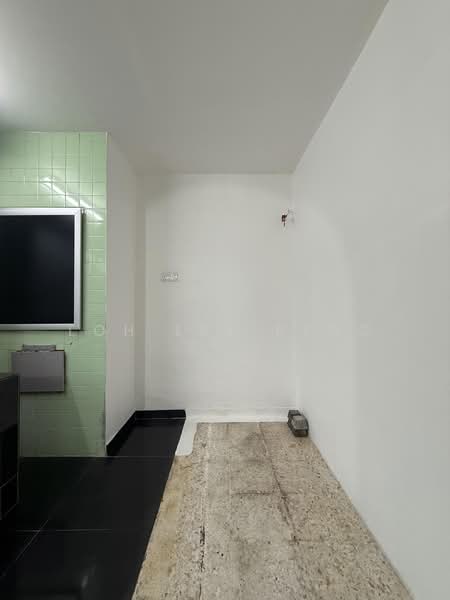 Rumah Flat untuk Disewa di Flat Taman Ungku Tun Aminah - Loh Lee Peng - PropertyGuru.com.my