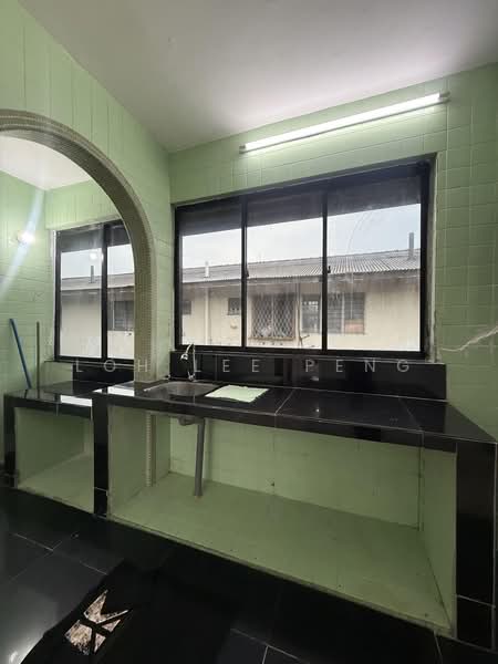 Rumah Flat untuk Disewa di Flat Taman Ungku Tun Aminah - Loh Lee Peng - PropertyGuru.com.my