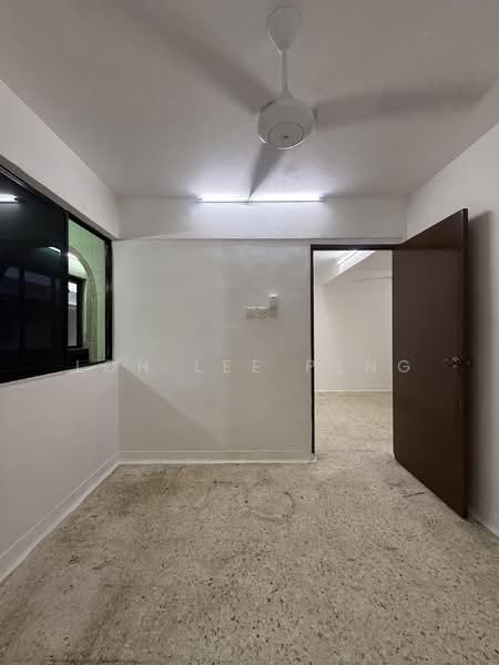 Rumah Flat untuk Disewa di Flat Taman Ungku Tun Aminah - Loh Lee Peng - PropertyGuru.com.my