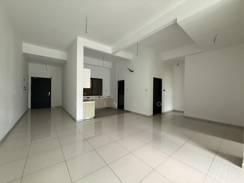Apartment for Sale at Molek Pine 4 - Eliin Loo - Interior - PropertyGuru.com.my