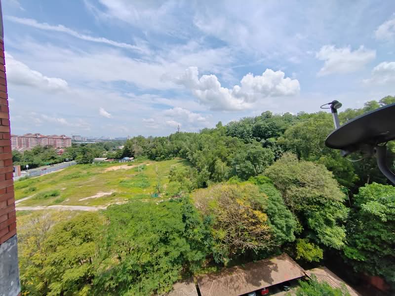 Condominium for Sale at Forest Green - Eric Liew - Exterior - PropertyGuru.com.my