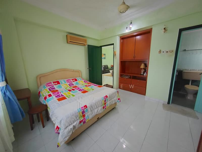 Condominium for Sale at Forest Green - Eric Liew - Bedroom - PropertyGuru.com.my