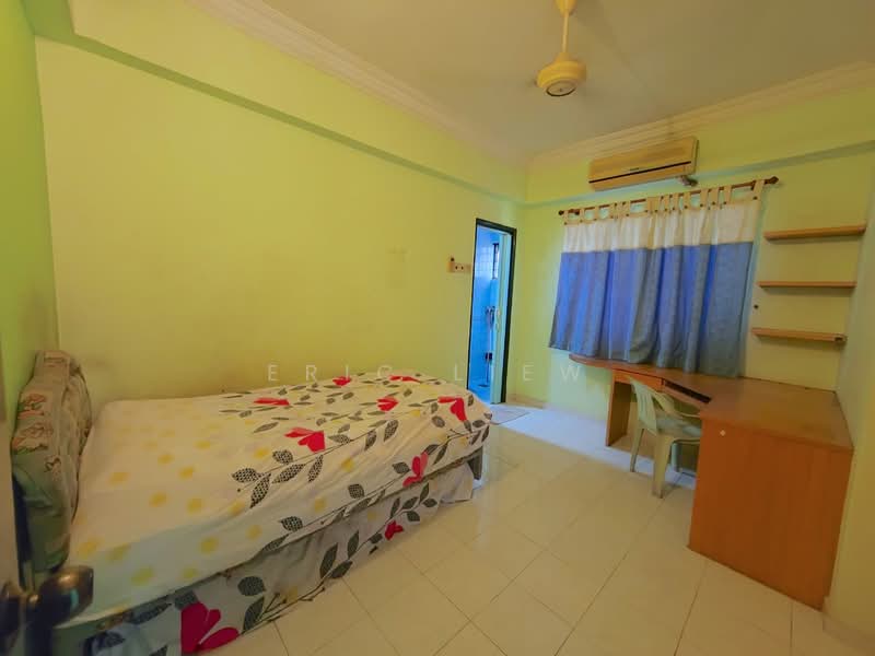 Condominium for Sale at Forest Green - Eric Liew - Bedroom - PropertyGuru.com.my