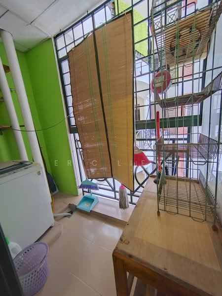 Condominium for Sale at Forest Green - Eric Liew - Balcony - PropertyGuru.com.my