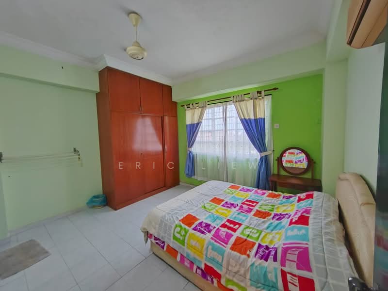 Condominium for Sale at Forest Green - Eric Liew - Bedroom - PropertyGuru.com.my