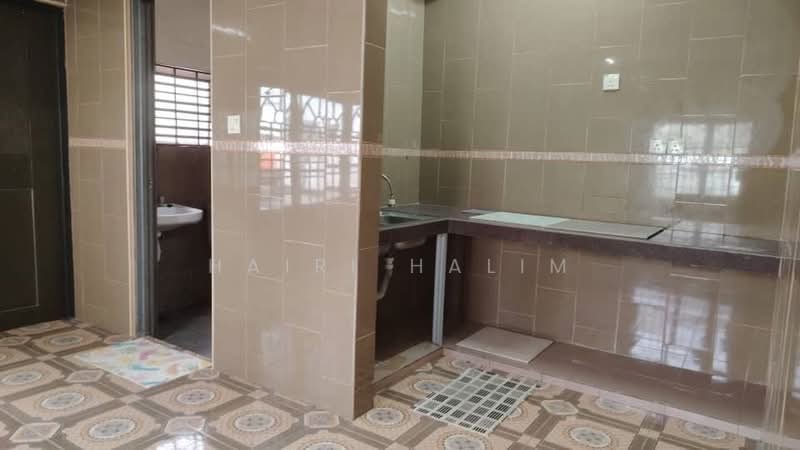 2-storey Terraced House for Sale in Taman Sentosa (Klang) - Hairi Halim - PropertyGuru.com.my