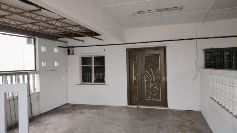 2-storey Terraced House for Sale in Taman Sentosa (Klang) - Hairi Halim - PropertyGuru.com.my