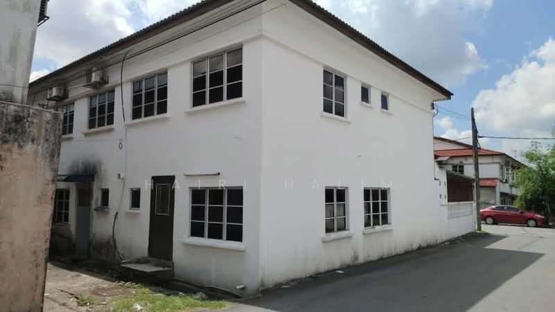 2-storey Terraced House for Sale in Taman Sentosa (Klang) - Hairi Halim - PropertyGuru.com.my