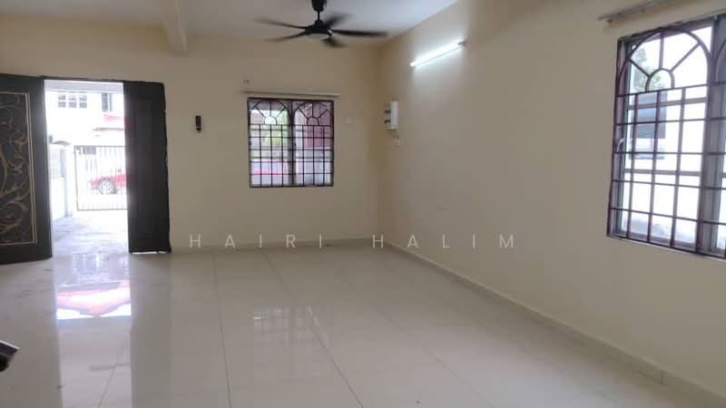 2-storey Terraced House for Sale in Taman Sentosa (Klang) - Hairi Halim - PropertyGuru.com.my