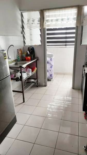 Pangsapuri untuk Dijual di Denai Nusantara Apartment - Constance Chan - PropertyGuru.com.my