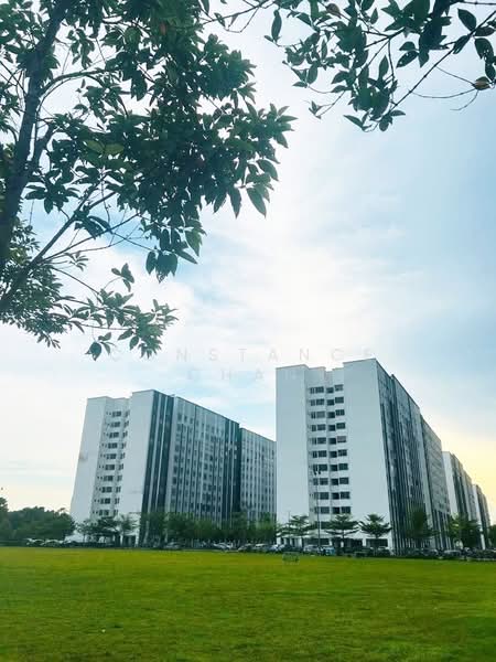 Pangsapuri untuk Dijual di Denai Nusantara Apartment - Constance Chan - PropertyGuru.com.my