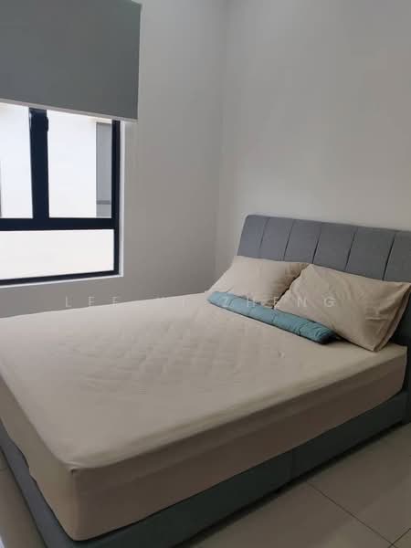 2-storey Terraced House for Rent in Bandar Cassia (Batu Kawan) - Lee Yi Zheng - PropertyGuru.com.my