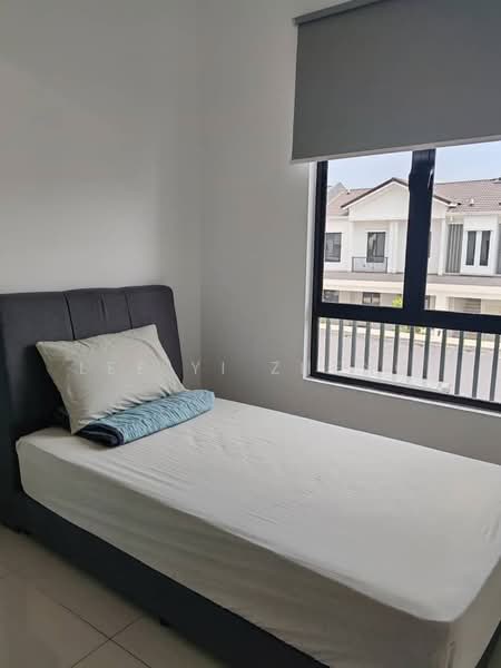 2-storey Terraced House for Rent in Bandar Cassia (Batu Kawan) - Lee Yi Zheng - PropertyGuru.com.my