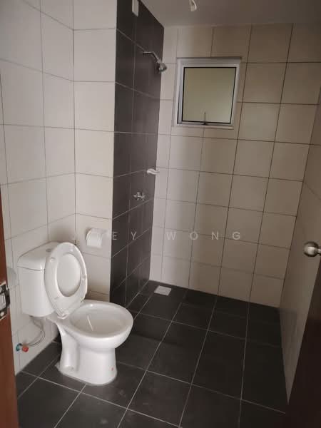 Apartment for Rent at PPA1M Mercu Jalil - Joey Wong - Bathroom - PropertyGuru.com.my
