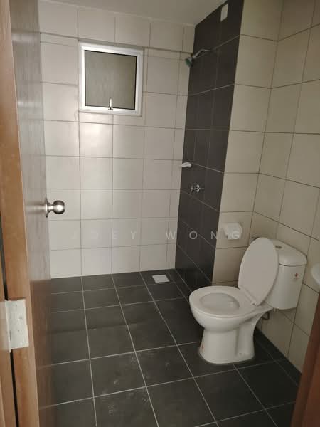 Apartment for Rent at PPA1M Mercu Jalil - Joey Wong - Bathroom - PropertyGuru.com.my