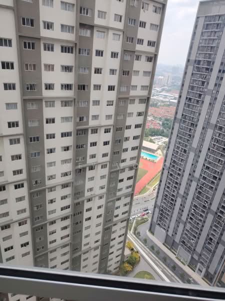 Apartment for Rent at PPA1M Mercu Jalil - Joey Wong - Exterior - PropertyGuru.com.my