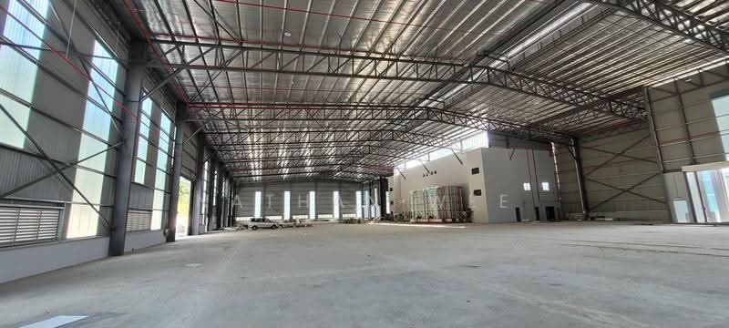 Kilang untuk Disewa di Glenmarie (Selangor) - Nathan Wee - Interior - PropertyGuru.com.my