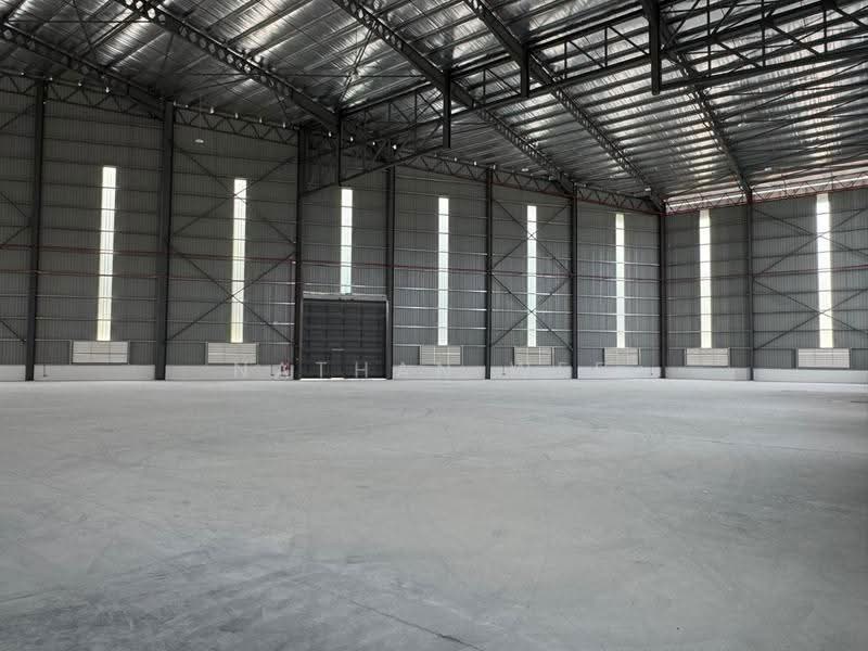 Kilang untuk Disewa di Glenmarie (Selangor) - Nathan Wee - Interior - PropertyGuru.com.my