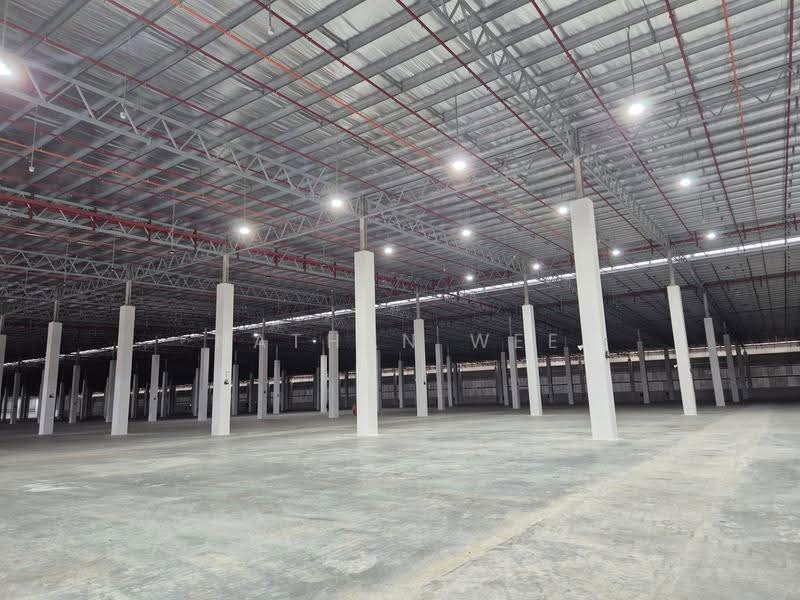 Kilang untuk Disewa di Glenmarie (Selangor) - Nathan Wee - Interior - PropertyGuru.com.my