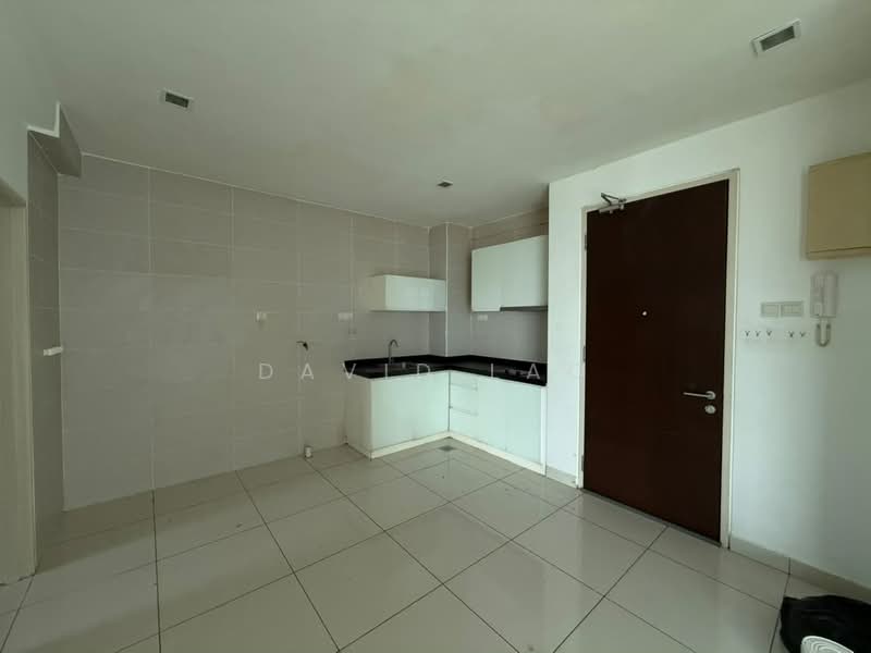 Kondominium untuk Disewa di Midfields - David Lao - Kitchen - PropertyGuru.com.my