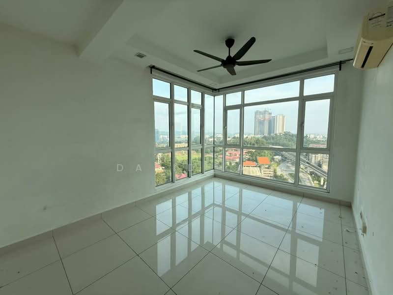 Kondominium untuk Disewa di Midfields - David Lao - View - PropertyGuru.com.my