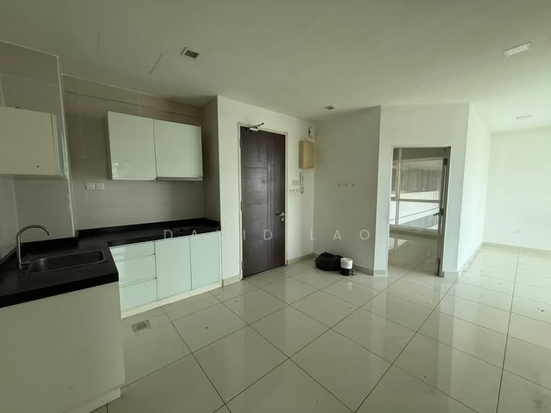 Kondominium untuk Disewa di Midfields - David Lao - Kitchen - PropertyGuru.com.my