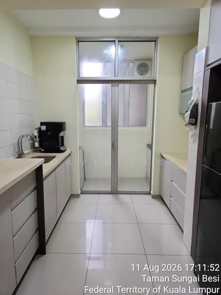 Kondominium untuk Disewa di Midfields - David Lao - PropertyGuru.com.my