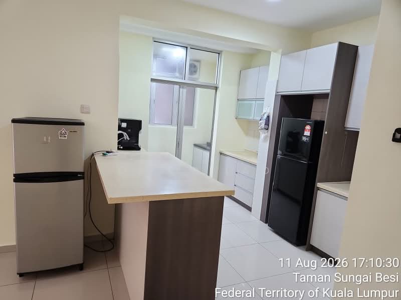 Kondominium untuk Disewa di Midfields - David Lao - PropertyGuru.com.my