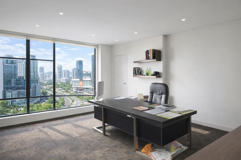 Office for Sale in Mont Kiara (Kuala Lumpur) - Jess Seah - Study - PropertyGuru.com.my