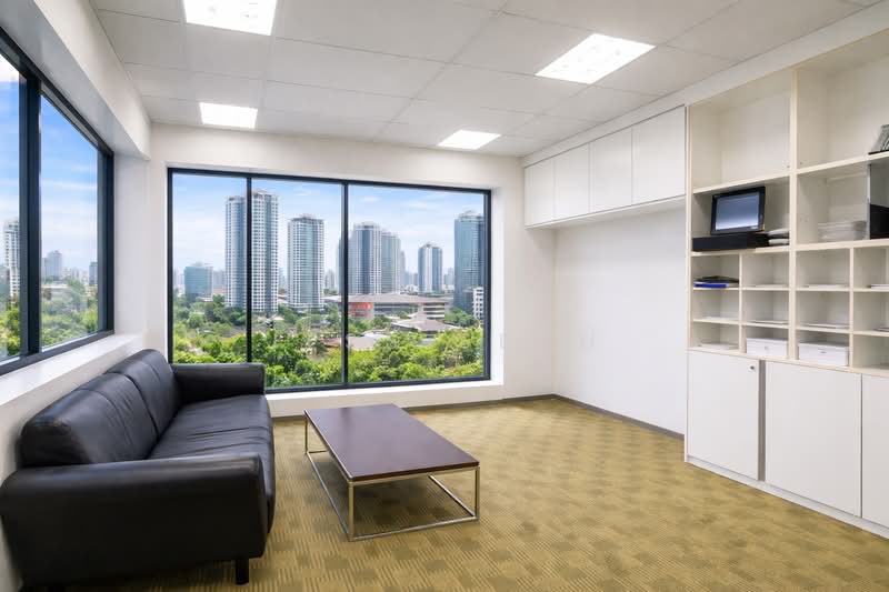 Office for Sale in Mont Kiara (Kuala Lumpur) - Jess Seah - Living Room - PropertyGuru.com.my