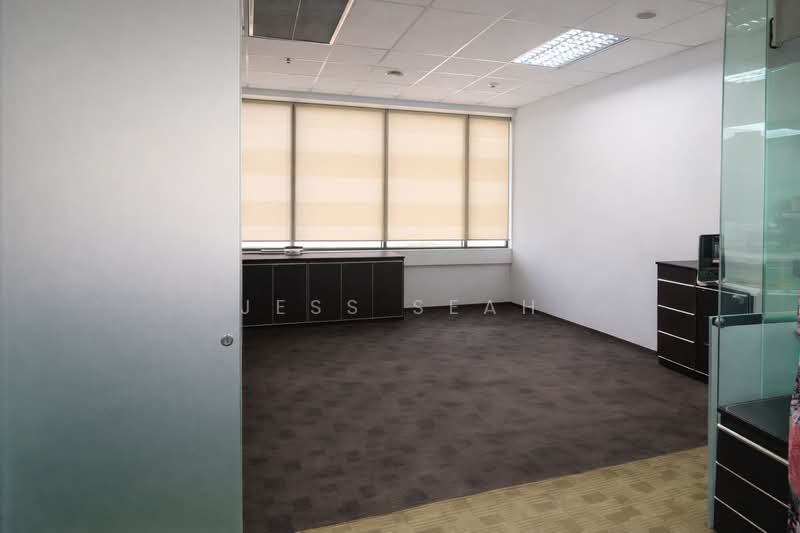 Office for Sale in Mont Kiara (Kuala Lumpur) - Jess Seah - Interior - PropertyGuru.com.my
