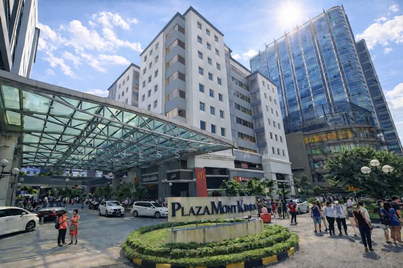 Office for Sale in Mont Kiara (Kuala Lumpur) - Jess Seah - Exterior - PropertyGuru.com.my
