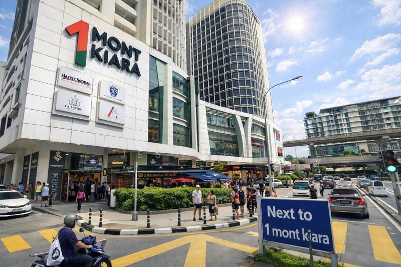 Office for Sale in Mont Kiara (Kuala Lumpur) - Jess Seah - Exterior - PropertyGuru.com.my