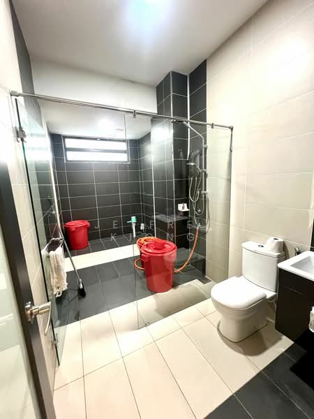 Rumah Kluster untuk Dijual di Taman Mutiara Mas (Skudai) - Jeffrey Kiong - Bathroom - PropertyGuru.com.my