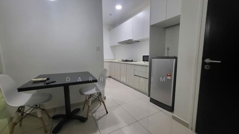 Servis Apartment untuk Disewa di Kenwingston Square Garden - Darren Lim - Kitchen - PropertyGuru.com.my