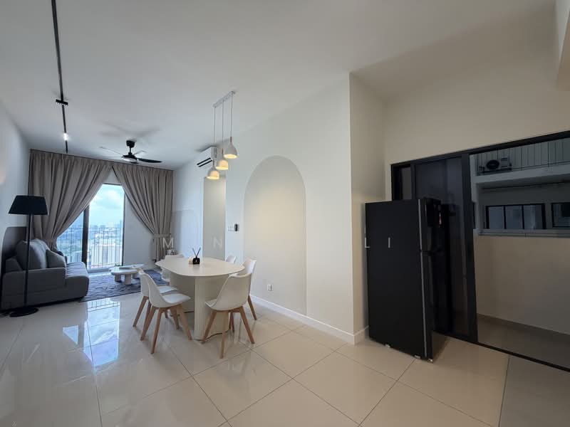 Condominium for Rent at Skyline KL - Ming Ju Li - PropertyGuru.com.my