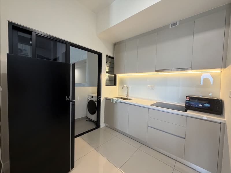 Condominium for Rent at Skyline KL - Ming Ju Li - PropertyGuru.com.my