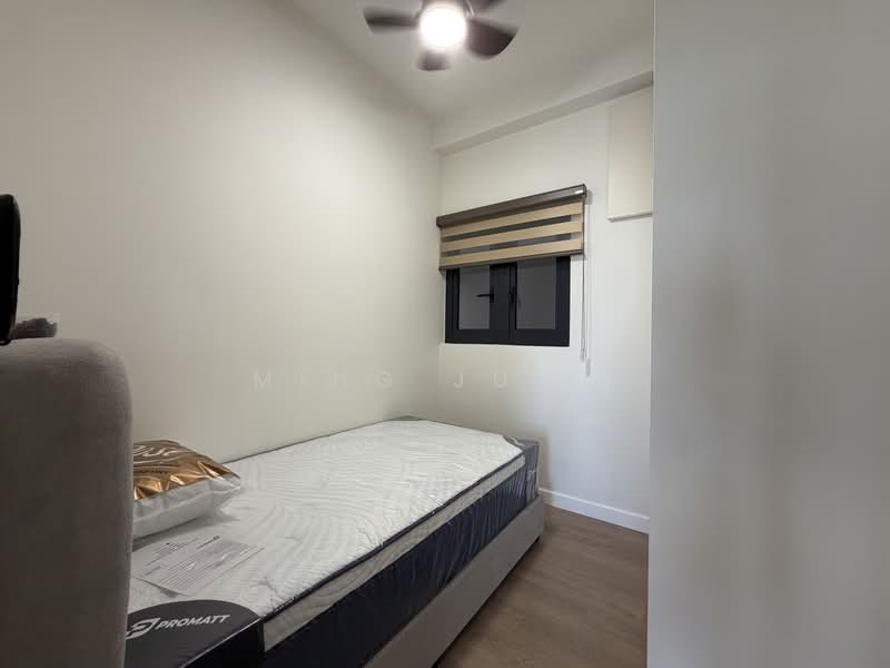 Condominium for Rent at Skyline KL - Ming Ju Li - PropertyGuru.com.my
