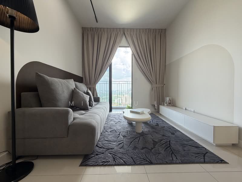 Condominium for Rent at Skyline KL - Ming Ju Li - PropertyGuru.com.my