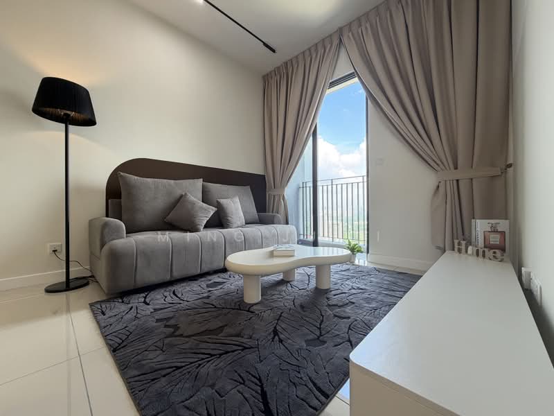 Condominium for Rent at Skyline KL - Ming Ju Li - PropertyGuru.com.my