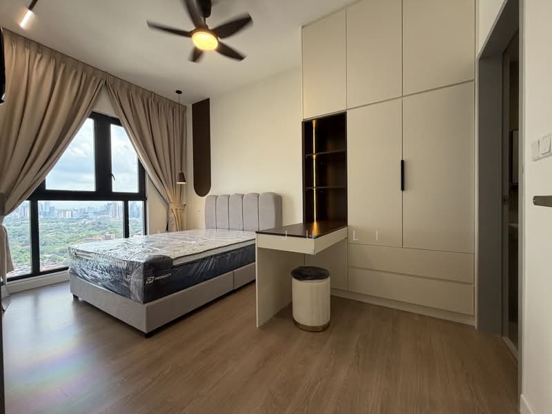 Condominium for Rent at Skyline KL - Ming Ju Li - PropertyGuru.com.my