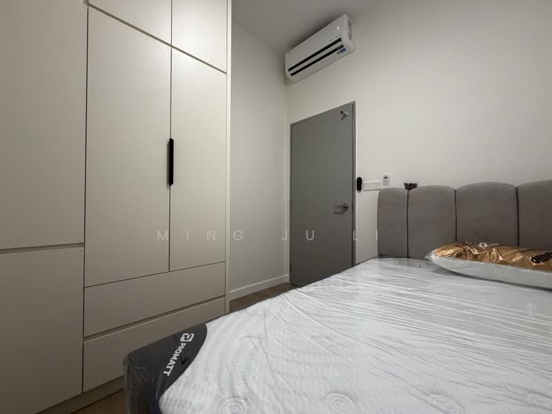 Condominium for Rent at Skyline KL - Ming Ju Li - PropertyGuru.com.my