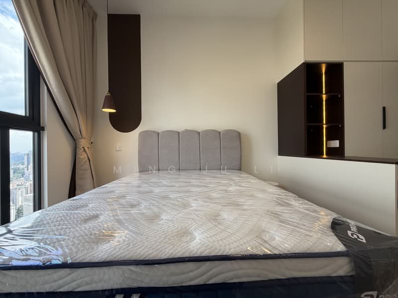 Condominium for Rent at Skyline KL - Ming Ju Li - PropertyGuru.com.my