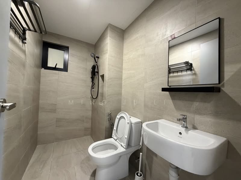 Condominium for Rent at Skyline KL - Ming Ju Li - PropertyGuru.com.my