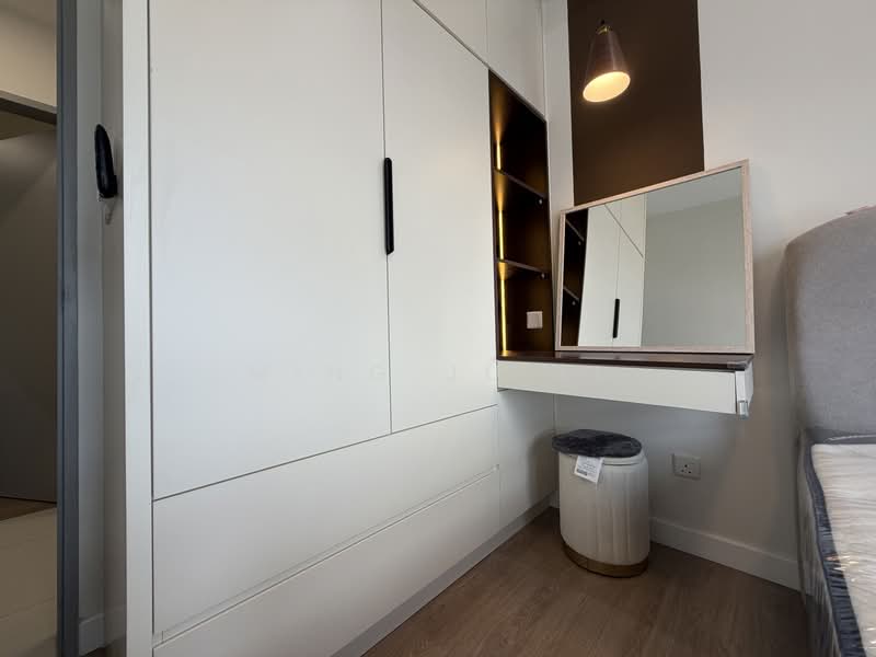 Condominium for Rent at Skyline KL - Ming Ju Li - PropertyGuru.com.my