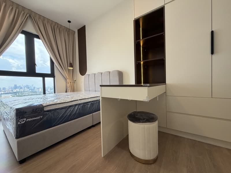 Condominium for Rent at Skyline KL - Ming Ju Li - PropertyGuru.com.my