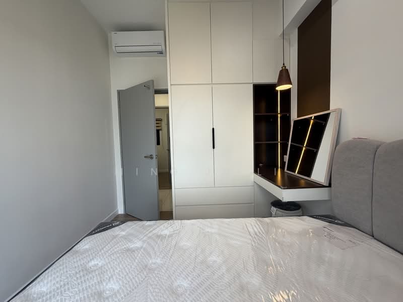 Condominium for Rent at Skyline KL - Ming Ju Li - PropertyGuru.com.my