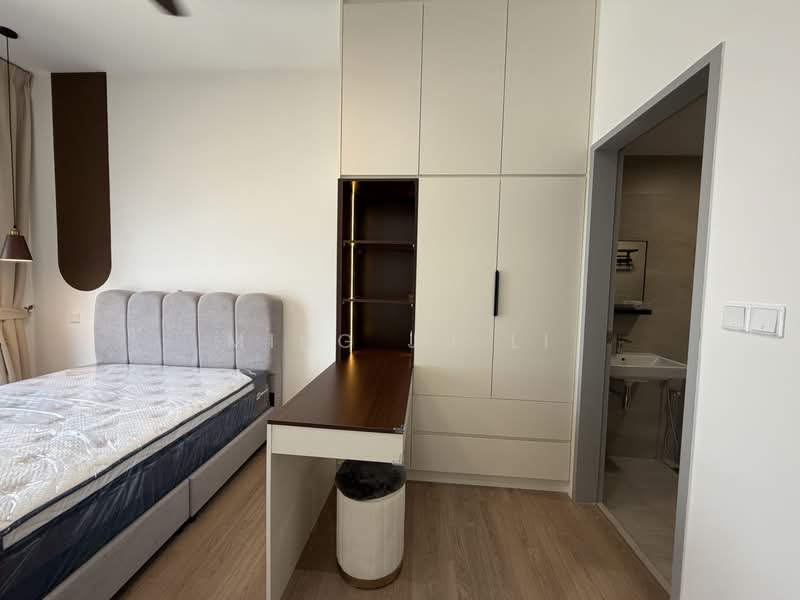 Condominium for Rent at Skyline KL - Ming Ju Li - PropertyGuru.com.my